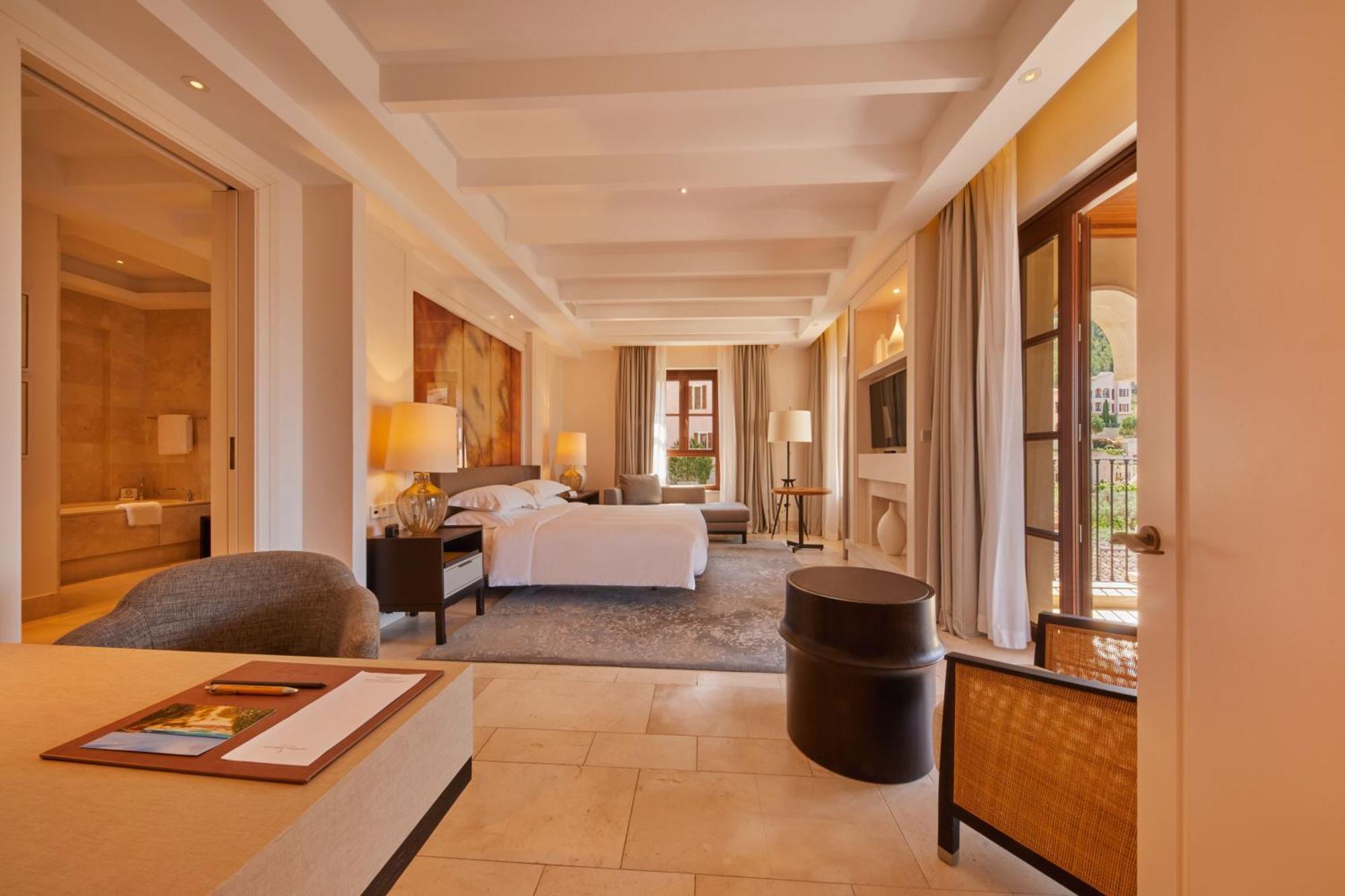 Suite Presidencial