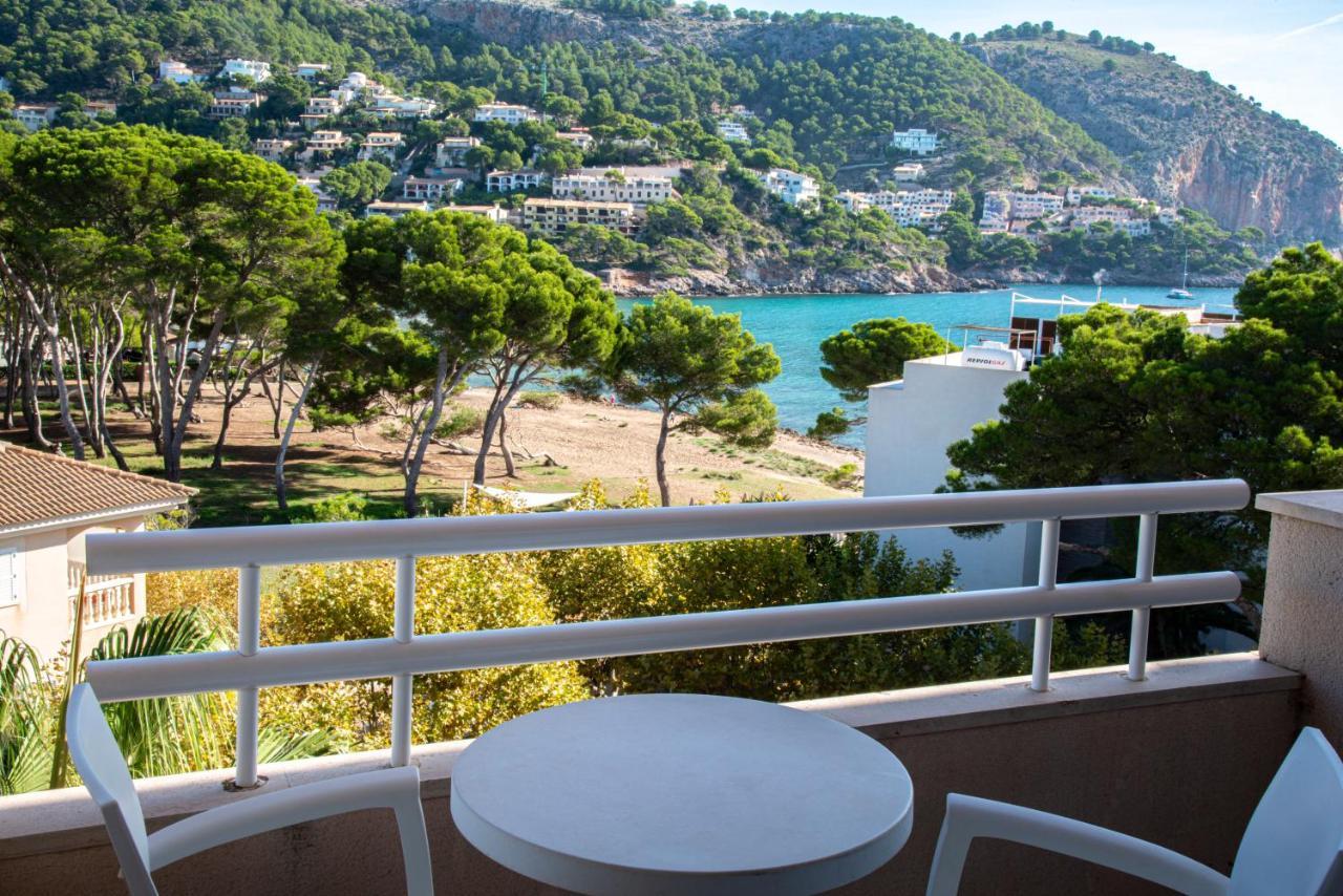 Habitación Doble con vistas al mar