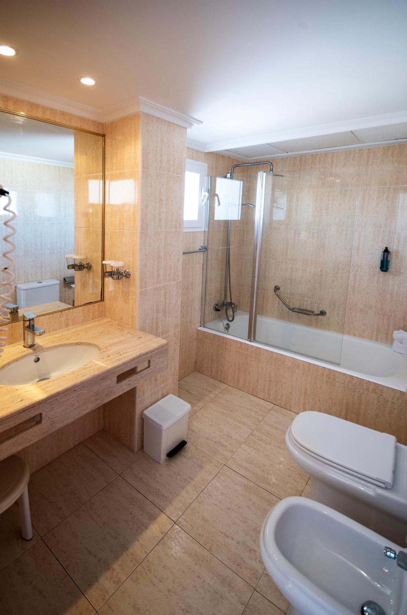 Habitación Doble Económica