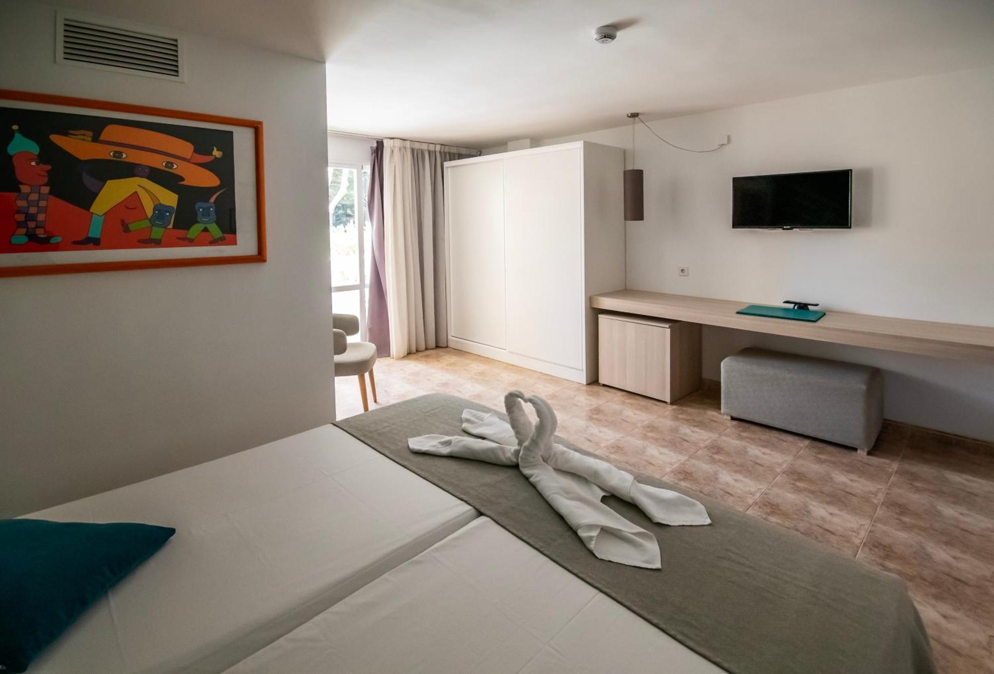 Habitación Doble