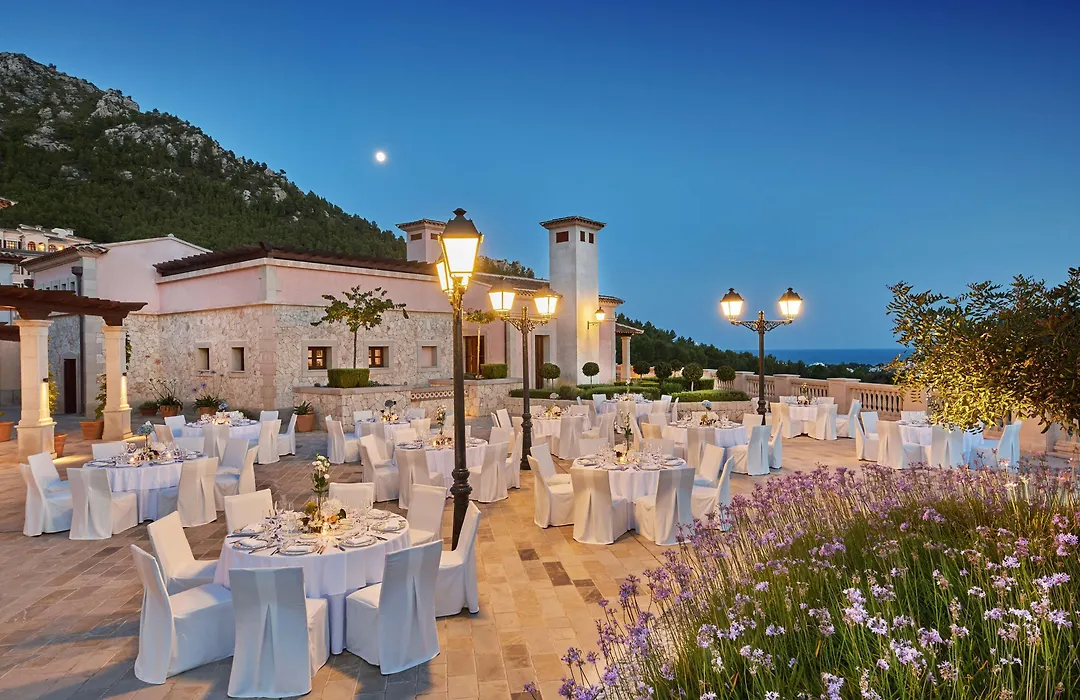 Cap Vermell Grand Hotel-1