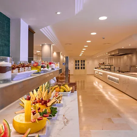 Canyamel Classic & Spa, Solo Adultos-2