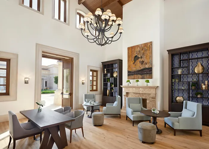 Cap Vermell Grand Hotel