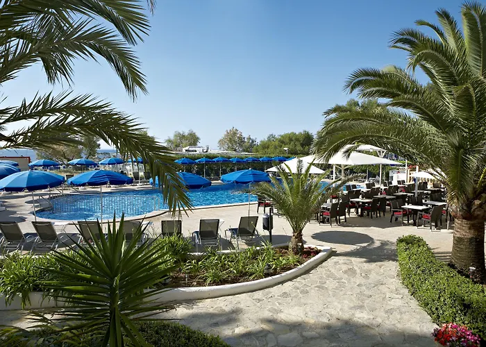 Hotel céntrico: Universal Hotel Castell Royal